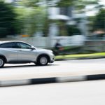 Woman, 53, allegedly locked in private hire car over fare dispute, Singapore News