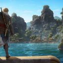 Assassin’s Creed Producer Reassures Fans After Black Flag Resynced’s Blood-Free Reveal