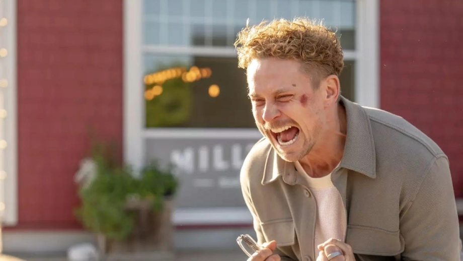 The Audacity Season 1, Episode 1 Review