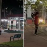 AMK resident upset with aunties ‘dancing’ to loud music, netizens say no harm since they stop before 10pm