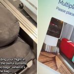 Traveller frustrated after Changi Airport’s automated bag-drop machine mistakes his bag as 2 separate bags