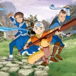 Aang, The Last Airbender Movie Leak Allegedly Reveals 3 Minutes of Footage