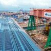 Worker dies at Tuas shipyard; MOM investigating incident