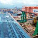 Worker dies at Tuas shipyard; MOM investigating incident