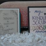Amazon brings dark mode to Kindle Colorsoft and Scribe Colorsoft Amazon brings dark mode to Kindle Colorsoft and Scribe Colorsoft