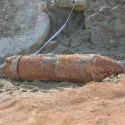 Controlled disposal of WWII bomb to be carried out at Changi Airport worksite on April 2 morning