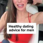 @datingbyblaine The internet is overflowing with unhealthy dating advice for men…