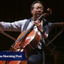 Yo-Yo Ma, Gustavo Dudamel among stars of HK Phil’s 2026-27 season
