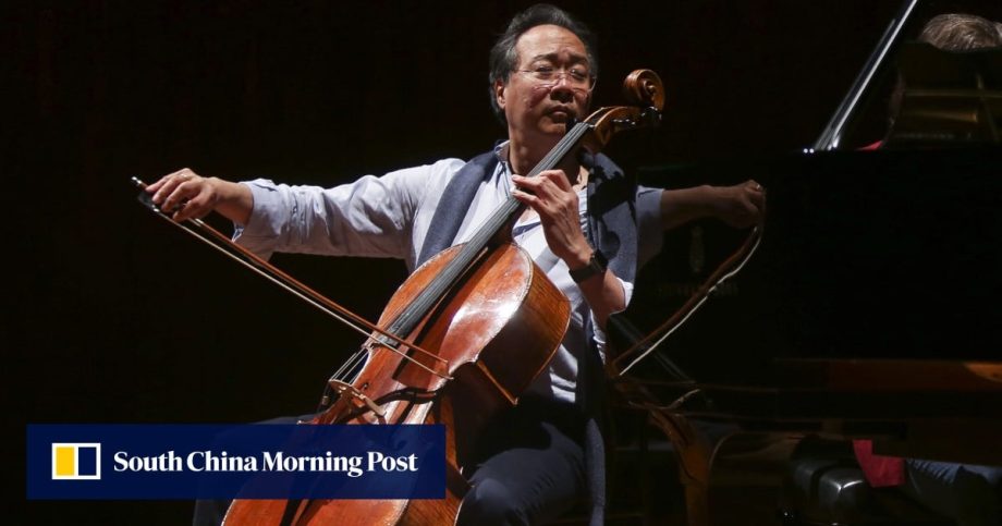 Yo-Yo Ma, Gustavo Dudamel among stars of HK Phil’s 2026-27 season