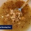 Is this tripe soup being culturally appropriated? Dispute boils between 2 nations