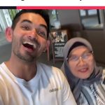 @amritsaraje semoga nanti kalian bisa ngajak mama kalian kesini juga ya #SOYJOYM…