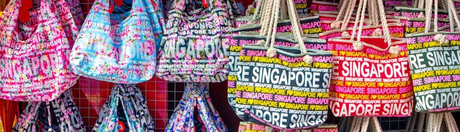 YAHOO POLL: Are Singapore malls losing their heartland flavour?