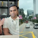 Couple who lived in S’pore for nearly 10 years share video comparing life here and in M’sia