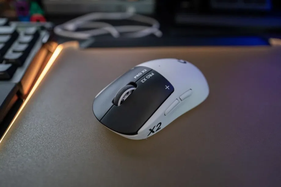 Logitech G Pro X2 Superstrike review: Is it reinvented?