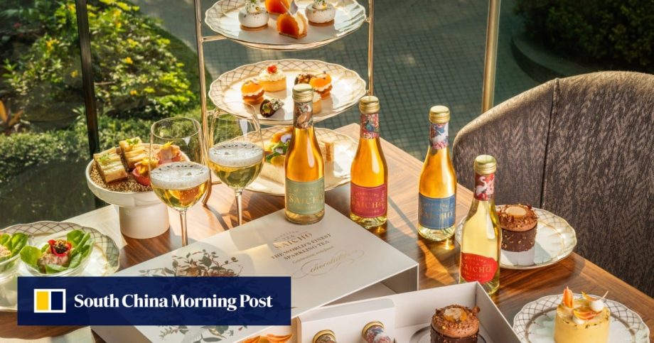 Your Hong Kong weekend food guide for April 24-26