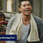 What Taiwan White Terror drama A Foggy Tale taught Will Or and 9m88 about resilience