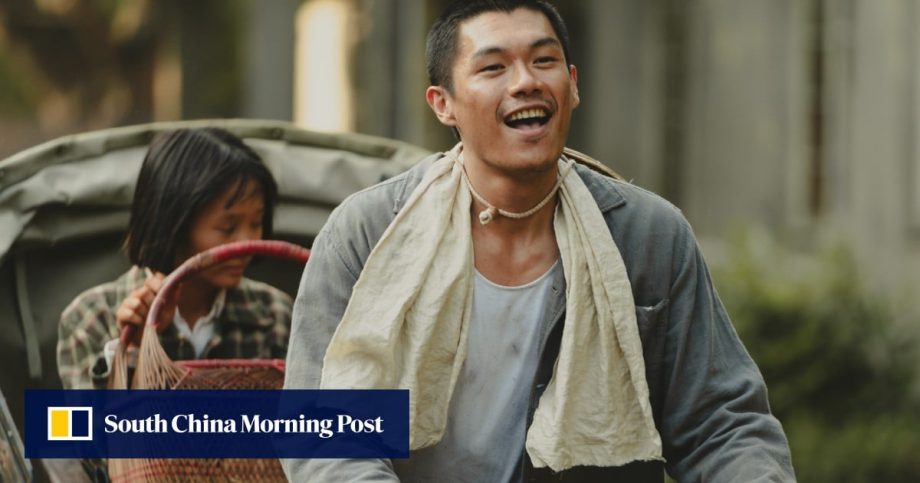 What Taiwan White Terror drama A Foggy Tale taught Will Or and 9m88 about resilience