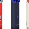 Dyson’s HushJet Mini Cool is a handheld fan made for our weather