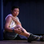 Tampines crash: Motorcyclist’s life-altering injuries