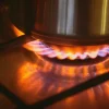 Electric fire stoves banned in Singapore