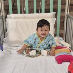 ‘A chance we once only dreamed of’: Baby with rare genetic disorder successfully receives .4m treatment, Singapore News