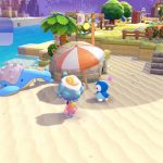 One Deranged Pokémon Pokopia Player Has Slurped Up the Entire Ocean