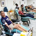 Healthpoint rewards for blood donors from 2026