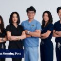 All 7 are dentists and hot. Meet the Asian-American family blowing up social media