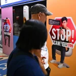 Police warn of resurgence in fake friend call scams