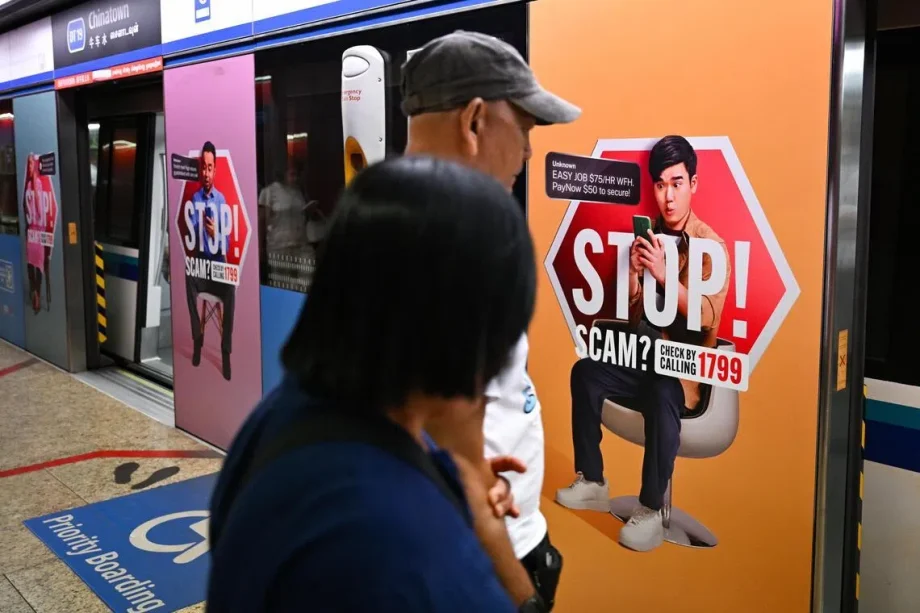 Police warn of resurgence in fake friend call scams