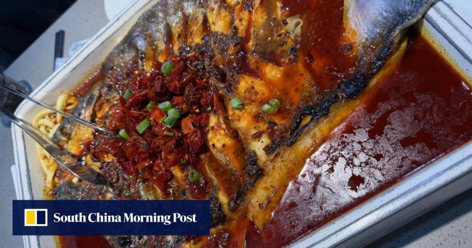 Why are young Koreans going crazy for Chinese restaurants? Inside the growing trend