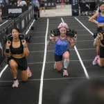 ‘I can be a grandmother and super fit’, Hyrox Singapore participant, 57, hopes to redefine ageing