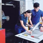 What is drawing young talent to DSO National Laboratories