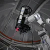 SST students track satellites with new observatory