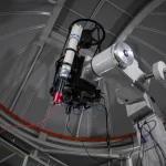 SST students track satellites with new observatory