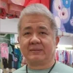 Missing: Man, 63, last seen in Boon Lay on March 24