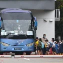 Operators of essential bus services to get temporary govt support to cope with higher fuel costs