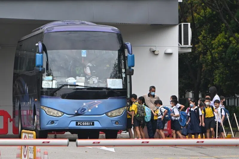 Operators of essential bus services to get temporary govt support to cope with higher fuel costs Operators of essential bus services to get temporary govt support to cope with higher fuel costs