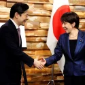PM Wong, Japan PM Takaichi exchange congratulatory letters to mark 60 years of diplomatic ties