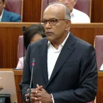 Middle East conflict has elevated global security threat landscape, including for S’pore: Shanmugam