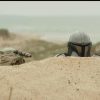 The Mandalorian and Grogu director used Apple Vision Pro to preview the film in IMAX