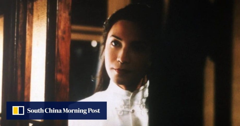 How M. Butterfly with Jeremy Irons subverted Western fantasies of Chinese femininity