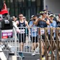 Robot wins Beijing half marathon, beating human world record