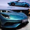 BYD’s next all-electric hypercar is a convertible that’s coming to Europe first