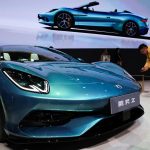 BYD’s next all-electric hypercar is a convertible that’s coming to Europe first