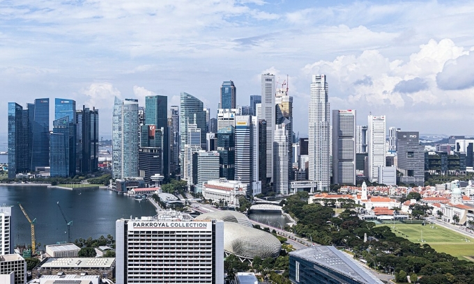 Singapore penalizes 422 landlords over unreported rental income Singapore penalizes 422 landlords over unreported rental income