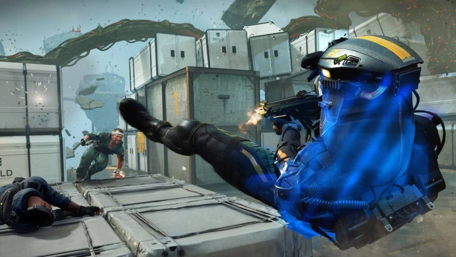 Xbox taking Call of Duty off Game Pass is actually a win for everyone