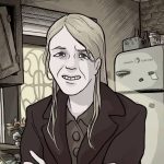 Scarlet Hollow raises the standard for what RPGs where choices matter should aim to achieve
