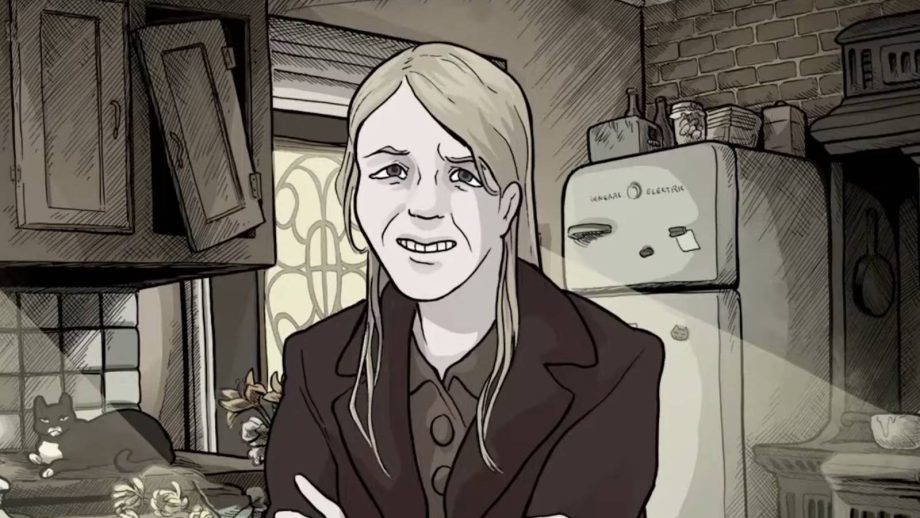 Scarlet Hollow raises the standard for what RPGs where choices matter should aim to achieve Scarlet Hollow raises the standard for what RPGs where choices matter should aim to achieve