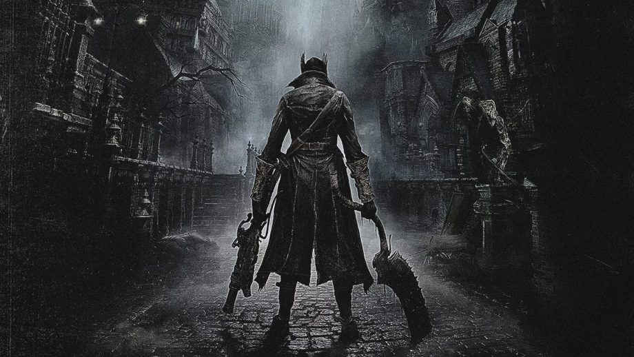 Sony Announces Bloodborne Animated Movie Sony Announces Bloodborne Animated Movie